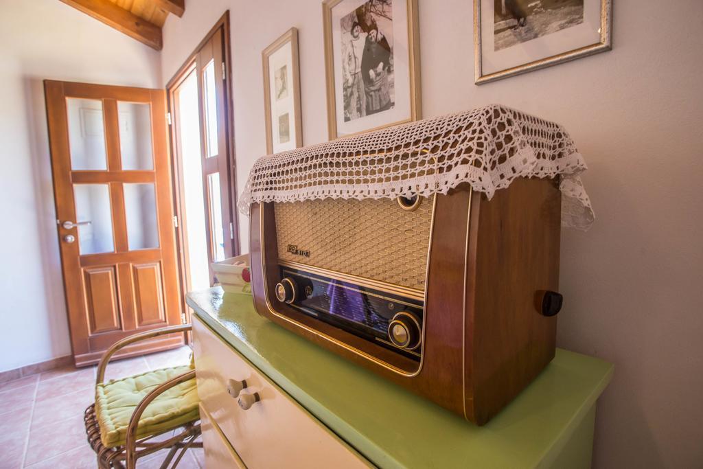 Casa Roza Villa Visnjan Bagian luar foto
