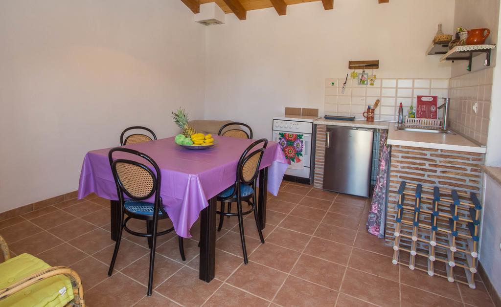 Casa Roza Villa Visnjan Bagian luar foto