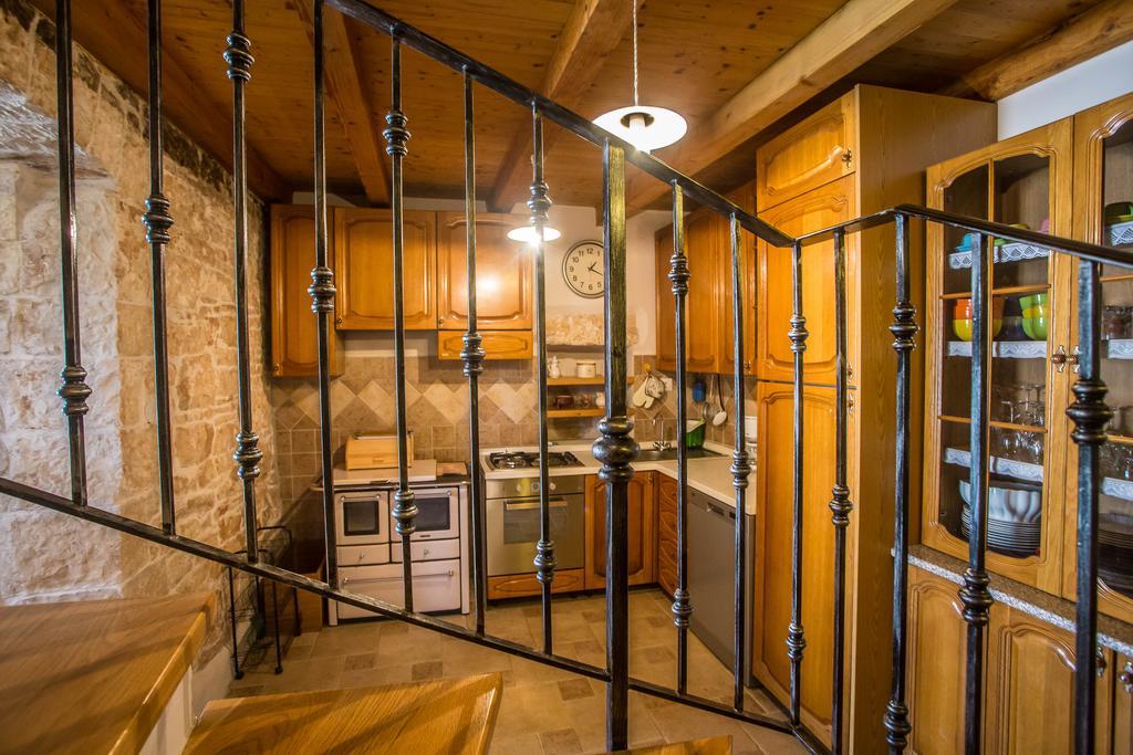 Casa Roza Villa Visnjan Bagian luar foto