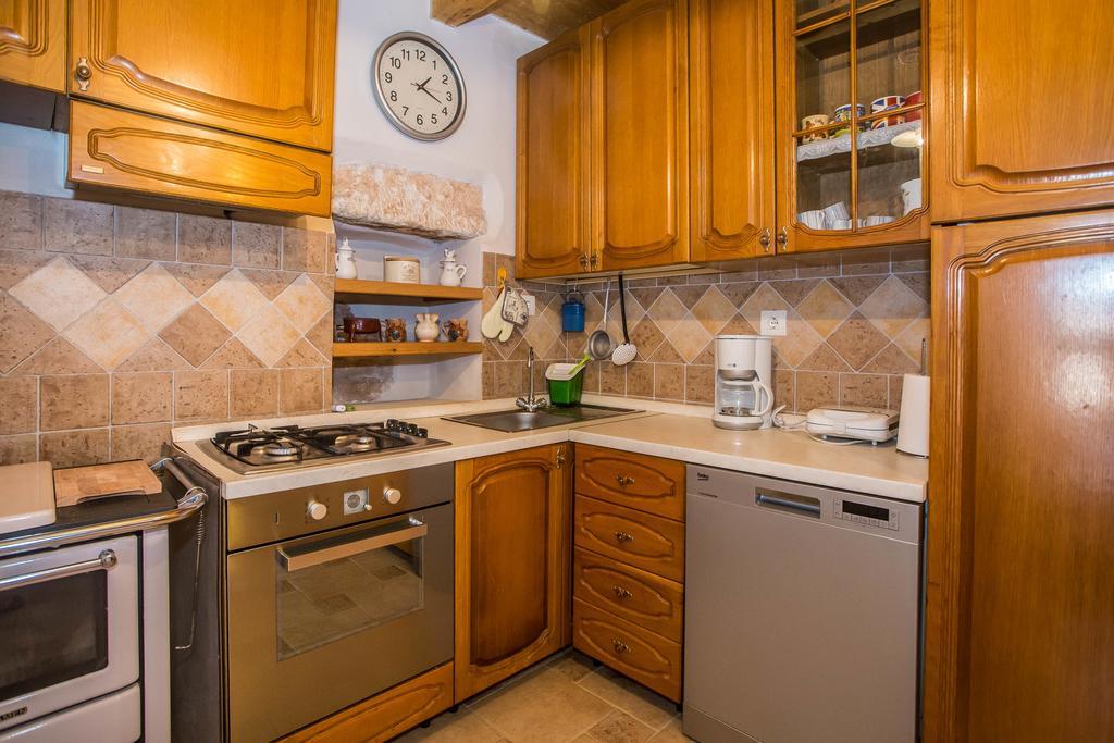 Casa Roza Villa Visnjan Bagian luar foto