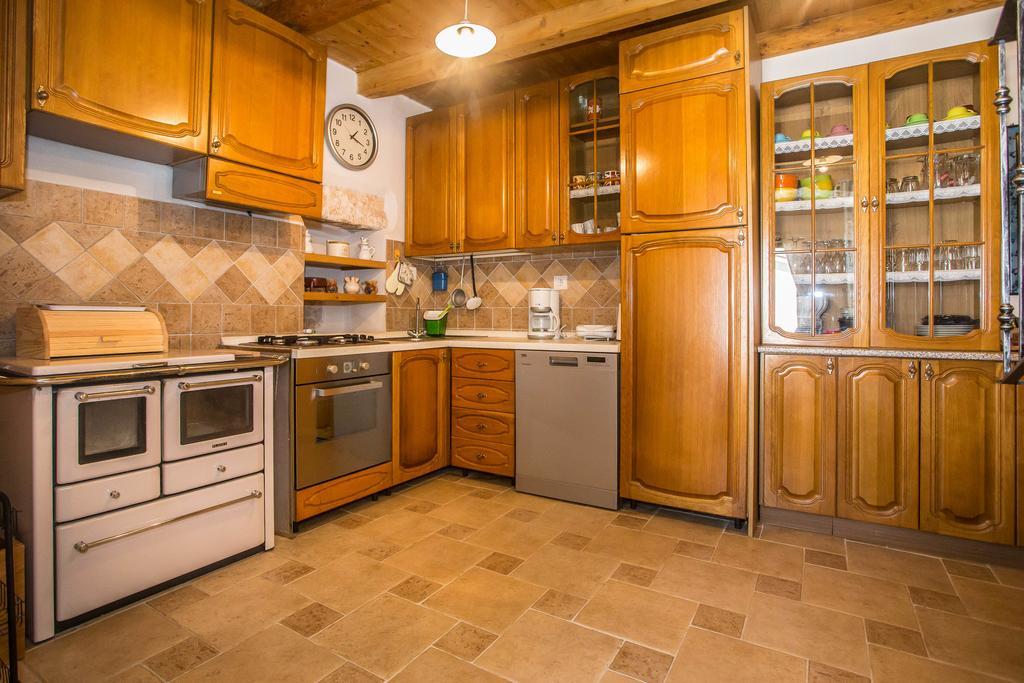 Casa Roza Villa Visnjan Bagian luar foto