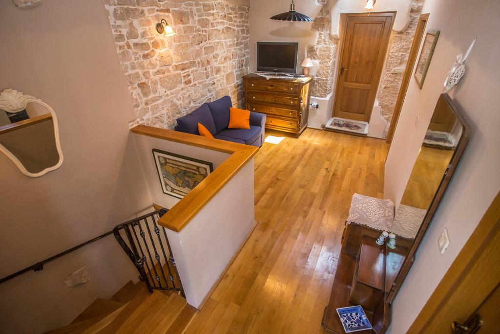 Casa Roza Villa Visnjan Bagian luar foto