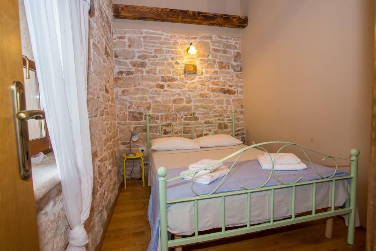 Casa Roza Villa Visnjan Bagian luar foto