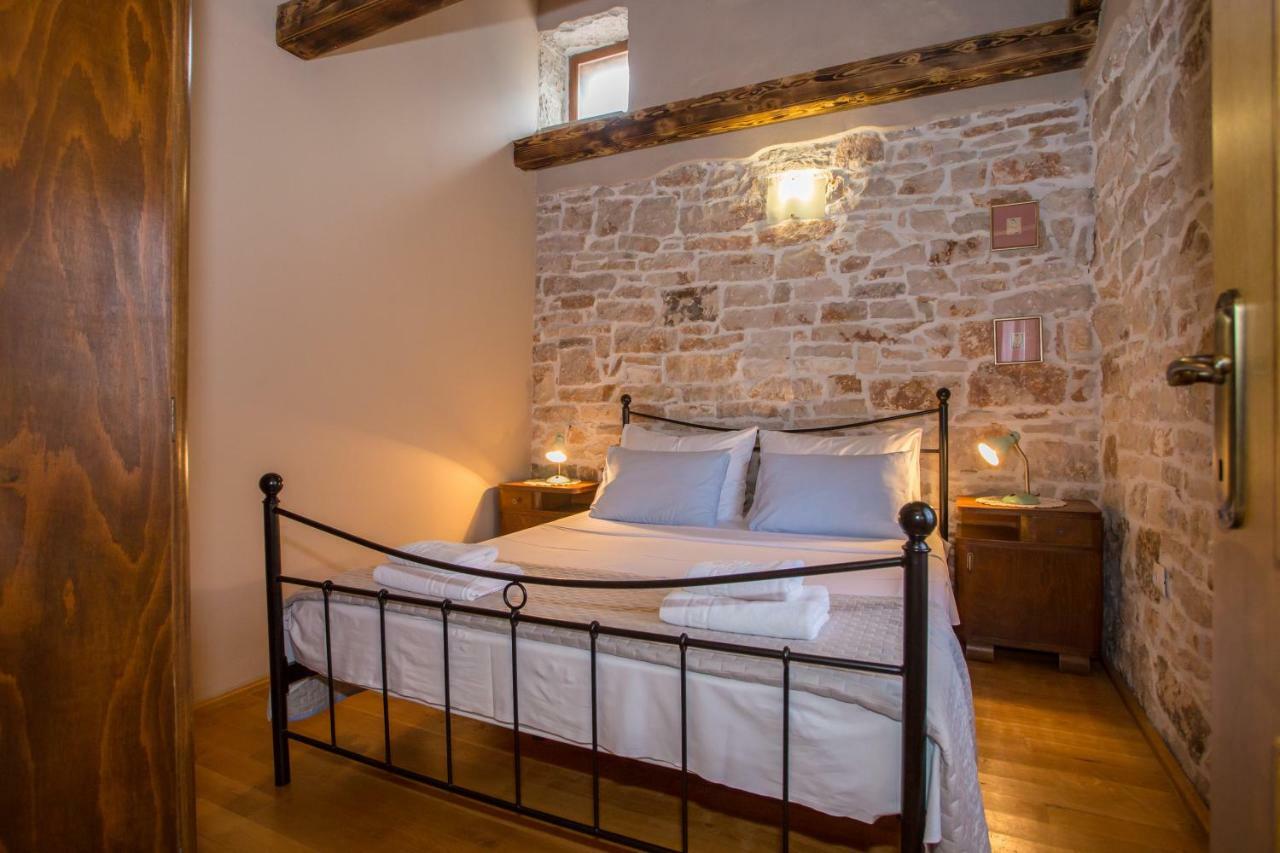 Casa Roza Villa Visnjan Bagian luar foto