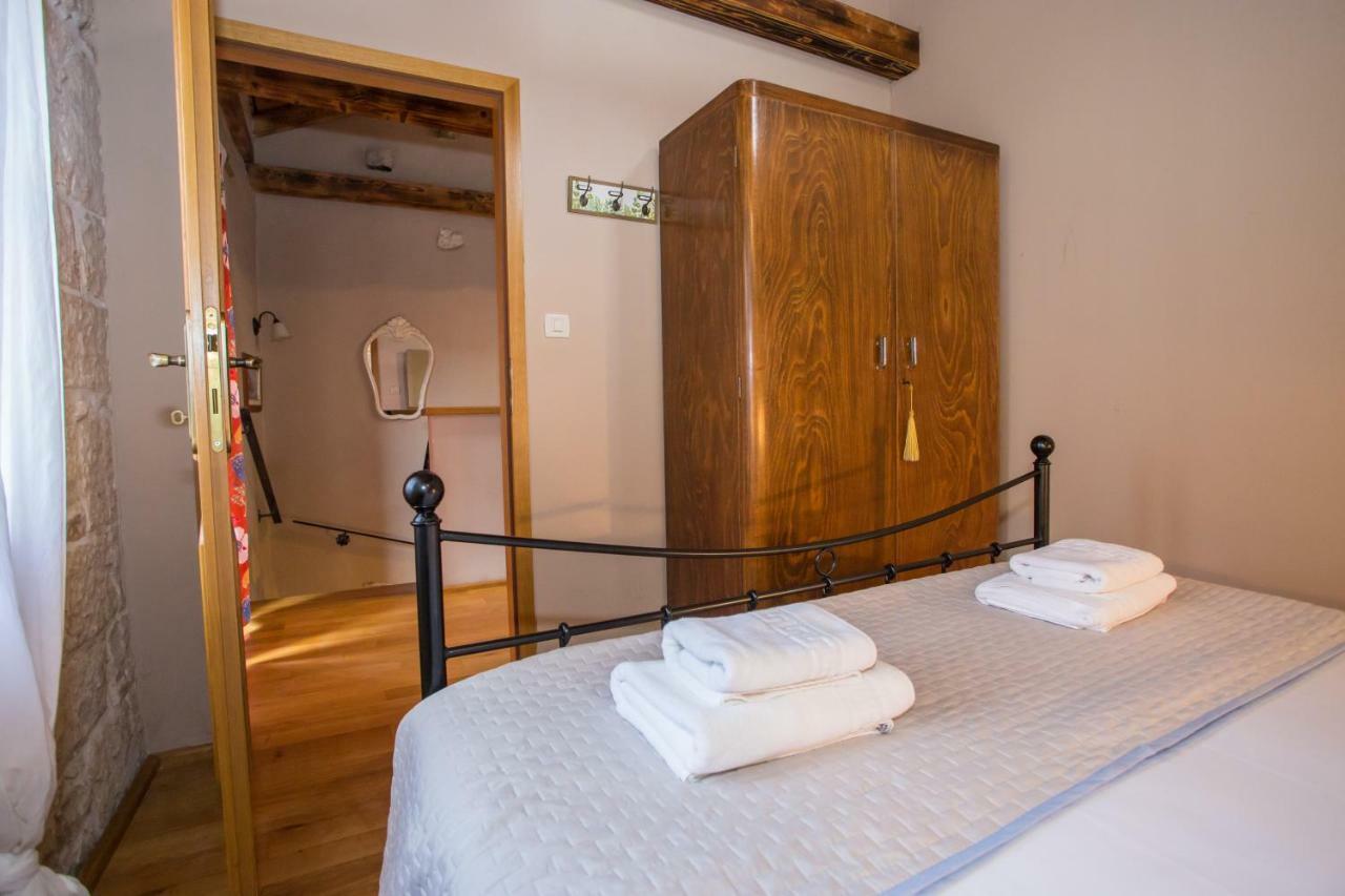 Casa Roza Villa Visnjan Bagian luar foto