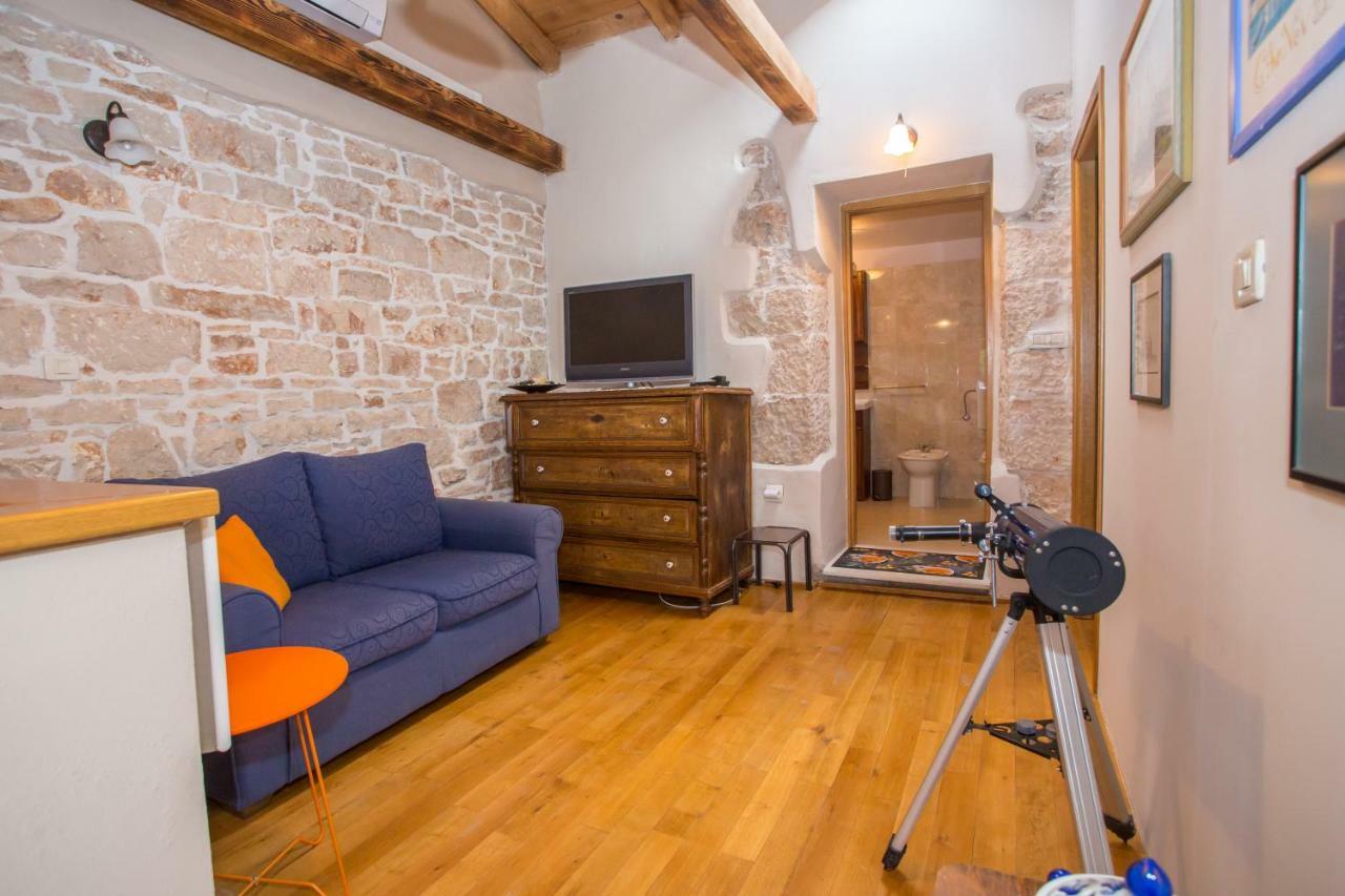 Casa Roza Villa Visnjan Bagian luar foto