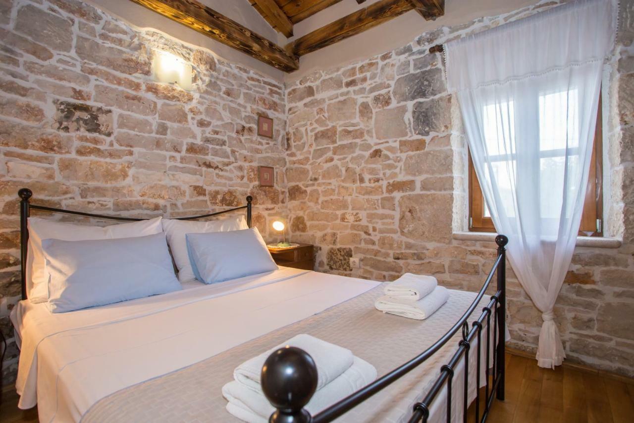 Casa Roza Villa Visnjan Bagian luar foto