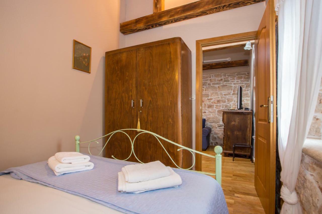 Casa Roza Villa Visnjan Bagian luar foto