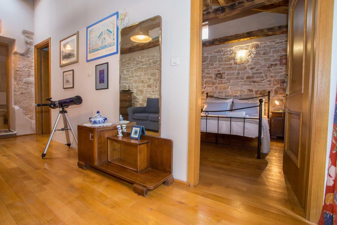 Casa Roza Villa Visnjan Bagian luar foto