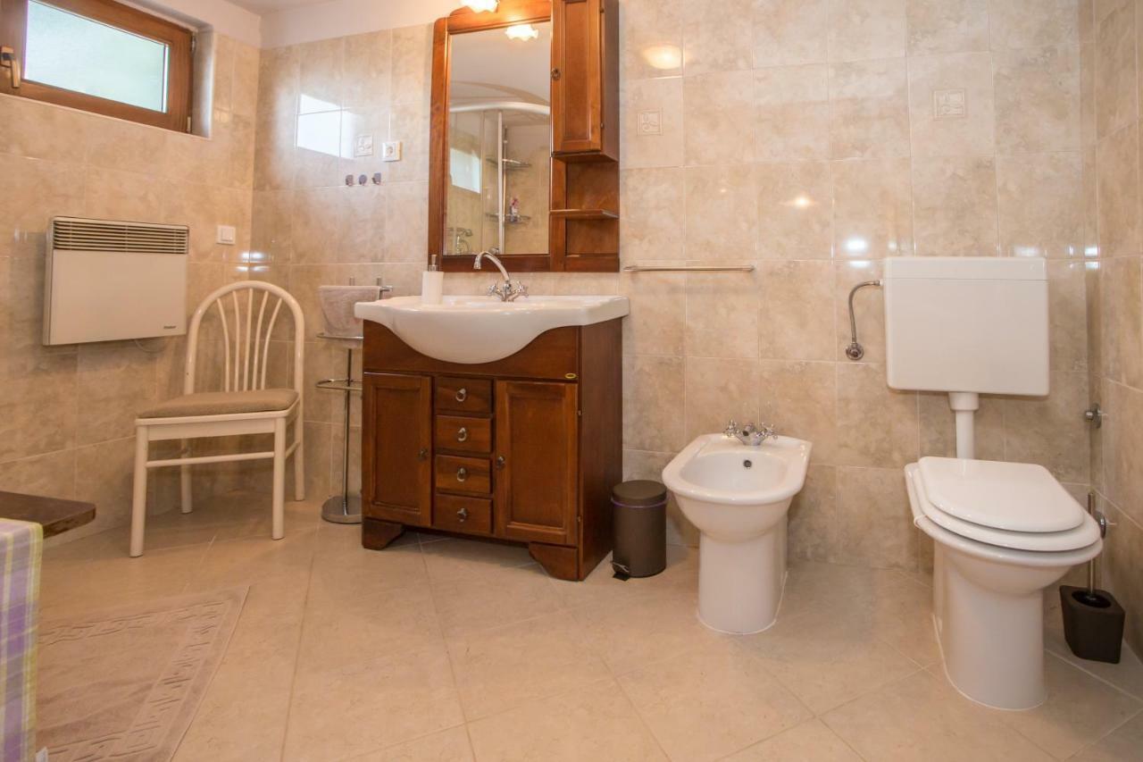 Casa Roza Villa Visnjan Bagian luar foto